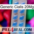 Generic Cialis 20Mg 22